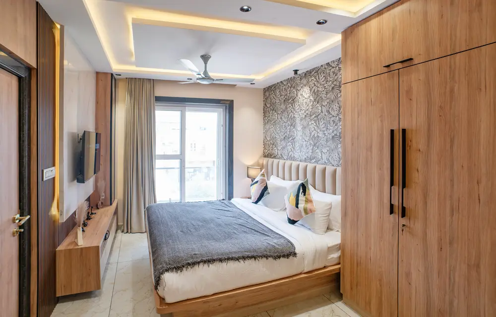 Onetree Hospitality Inexpensive Hotels Near C-4/136, Entire First Floor, <br> Safdarjung Development Area, <br> Hauz Khas, South West Delhi, <br> New Delhi, Delhi, India,110016