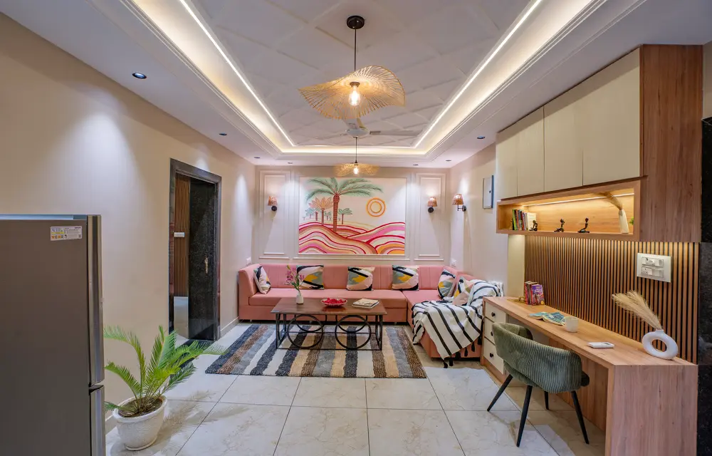 Onetree Hospitality Inexpensive Hotels Near C-4/136, Entire First Floor, <br> Safdarjung Development Area, <br> Hauz Khas, South West Delhi, <br> New Delhi, Delhi, India,110016